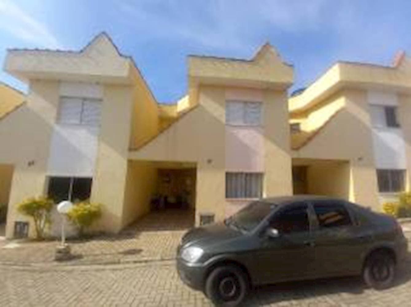 Foto 5 de 11: Casa em leilão em Suzano - SP — Casa de condomínio em Recreio Sertãozinho - Suzano/SP