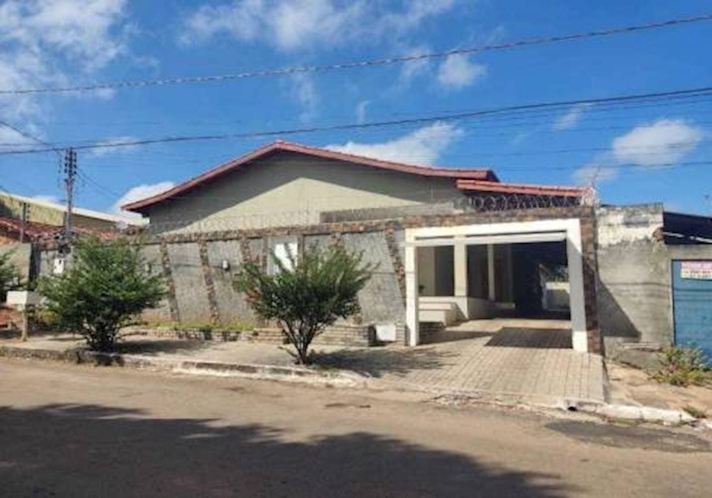 Foto 4 de 19: Casa em leilão em Edéia - GO — Casa no Setor Alegrete - Edéia/GO