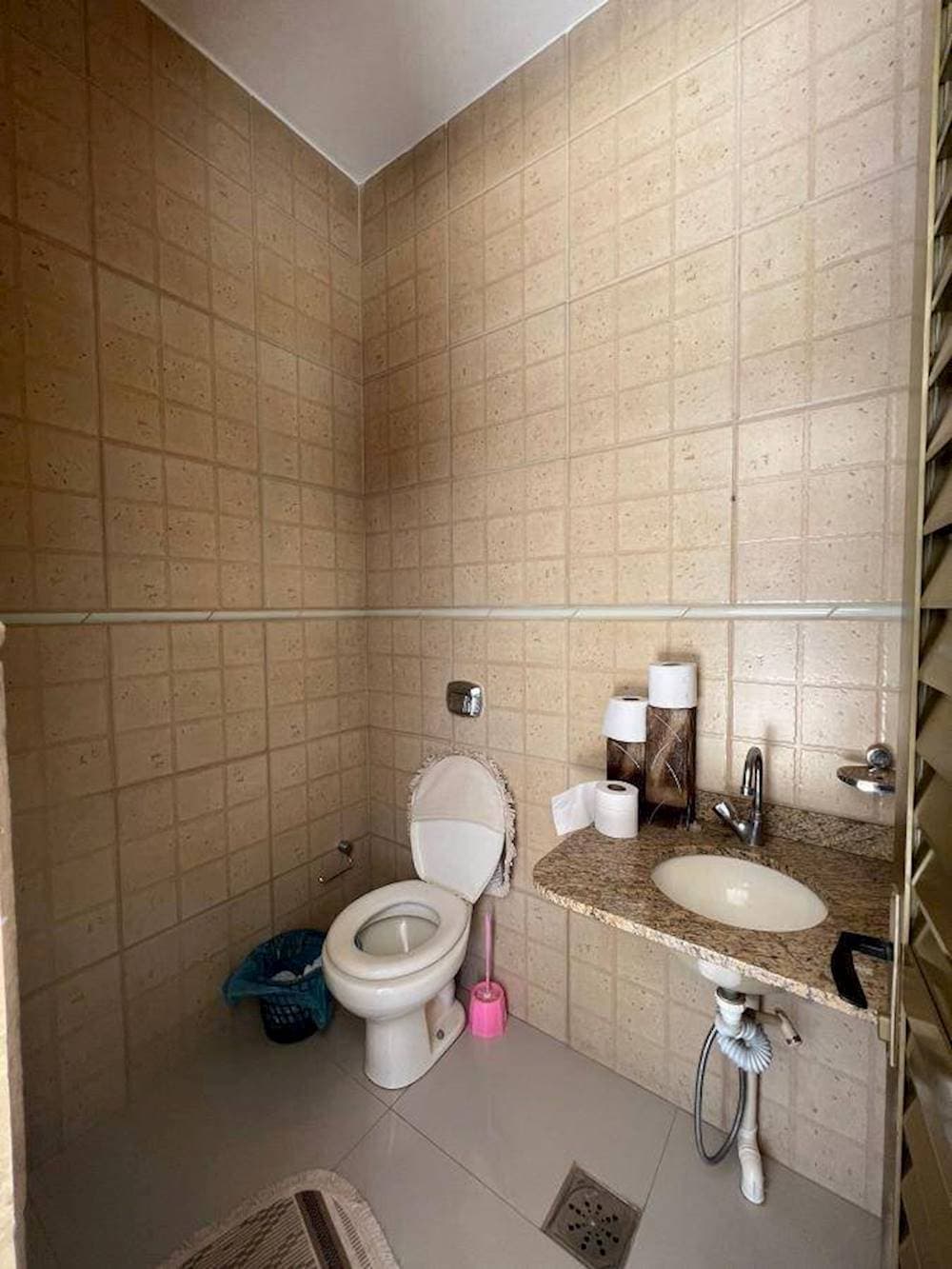 Foto 15 de 19: Casa em leilão em Edéia - GO — Casa no Setor Alegrete - Edéia/GO