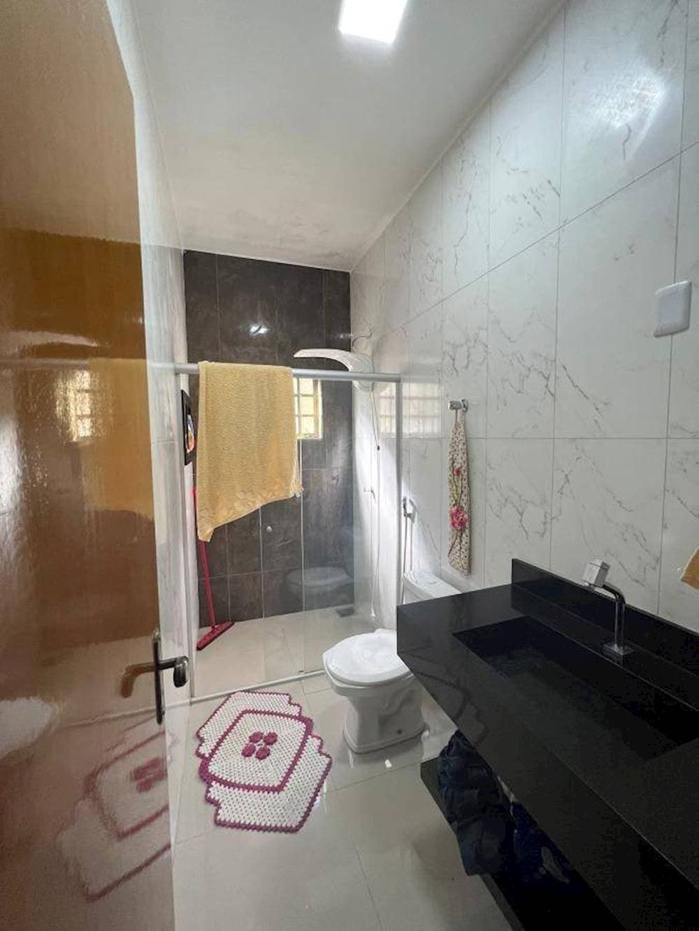 Foto 17 de 19: Casa em leilão em Edéia - GO — Casa no Setor Alegrete - Edéia/GO