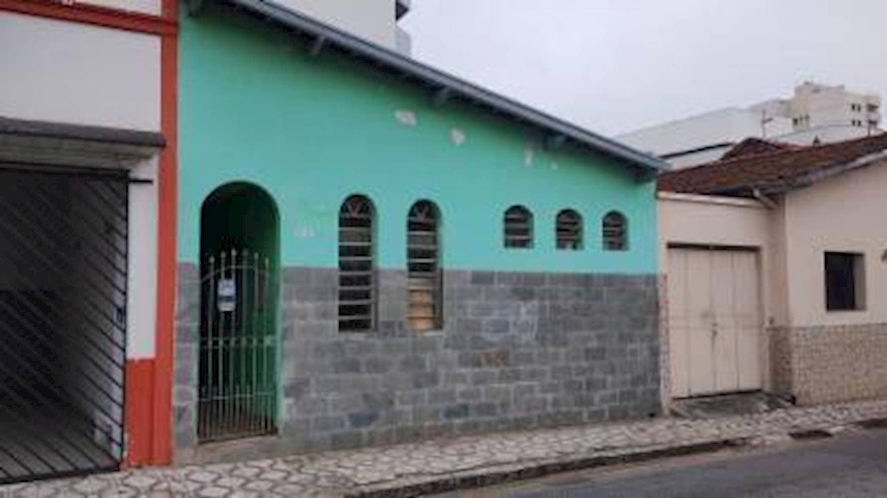 Foto 3 de 16: Casa em leilão em Taubaté - SP — Casa no Centro - Taubaté/SP