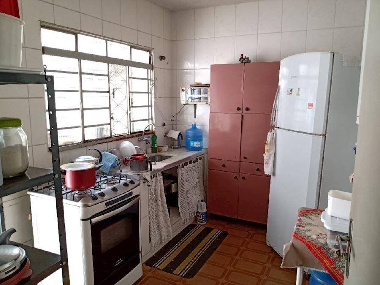 Foto 9 de 16: Casa em leilão em Taubaté - SP — Casa no Centro - Taubaté/SP