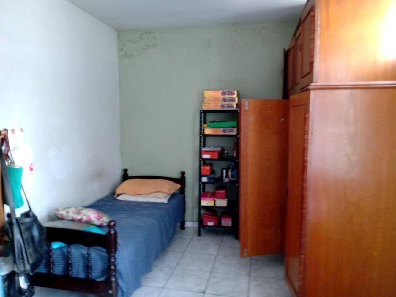 Foto 10 de 16: Casa em leilão em Taubaté - SP — Casa no Centro - Taubaté/SP