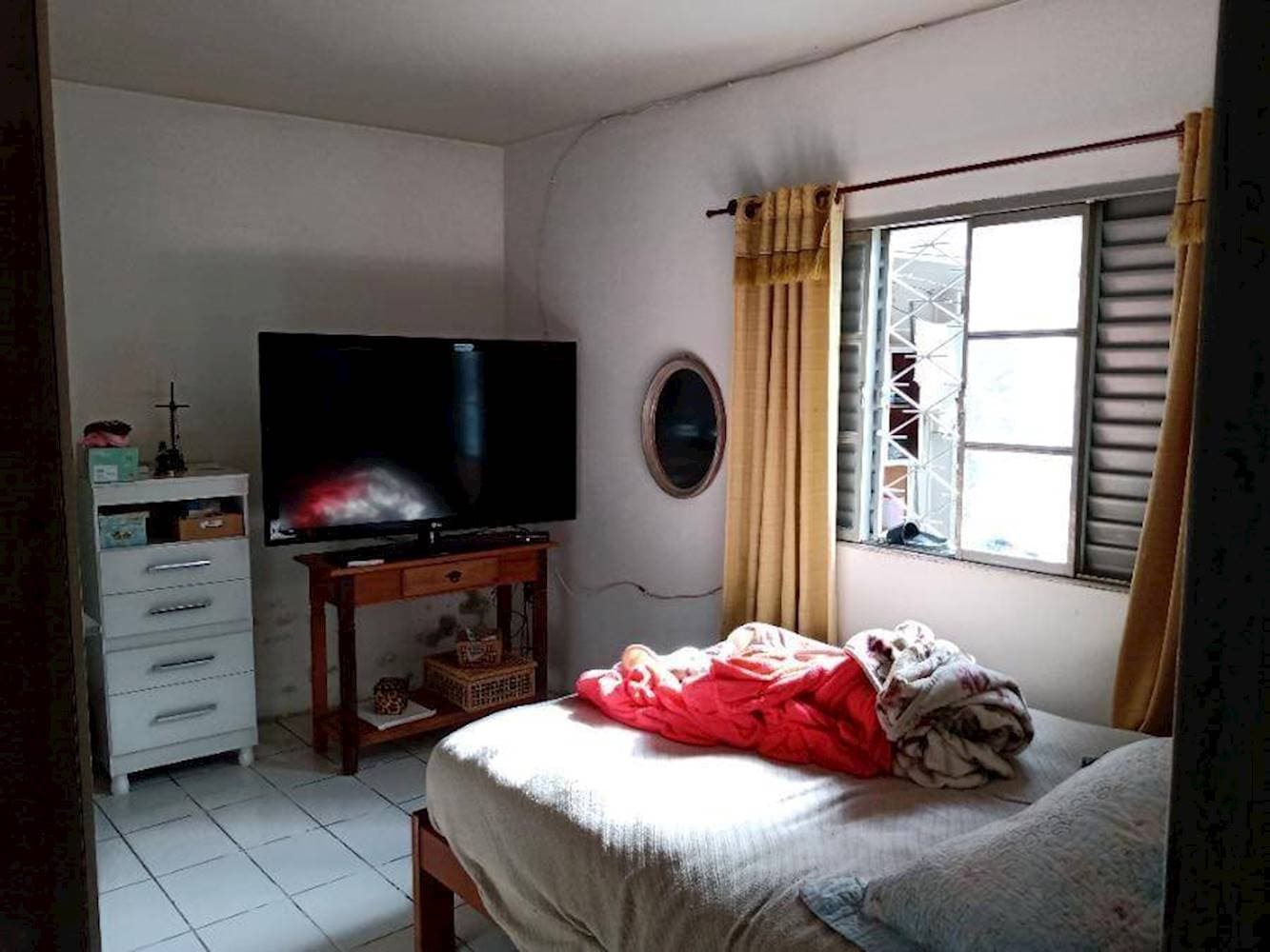 Foto 11 de 16: Casa em leilão em Taubaté - SP — Casa no Centro - Taubaté/SP