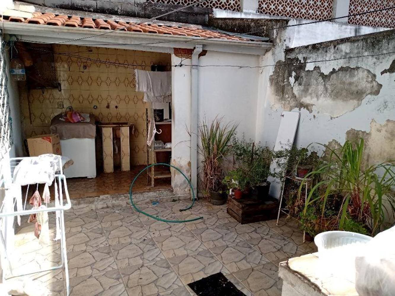 Foto 16 de 16: Casa em leilão em Taubaté - SP — Casa no Centro - Taubaté/SP