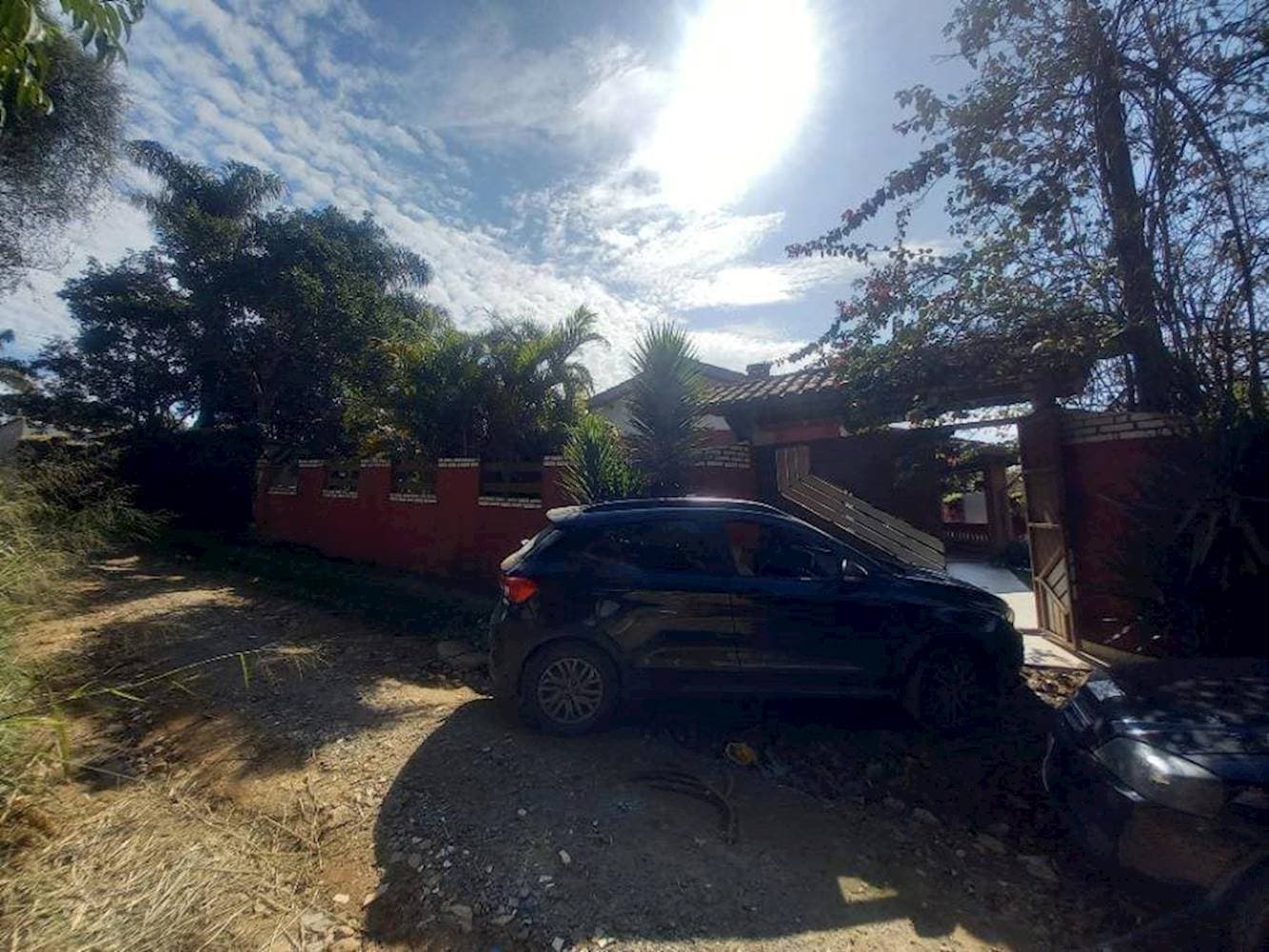 Foto 6 de 20: Casa em leilão em Suzano - SP — Casa na Chacara Recreio Internacional - Suzano/SP