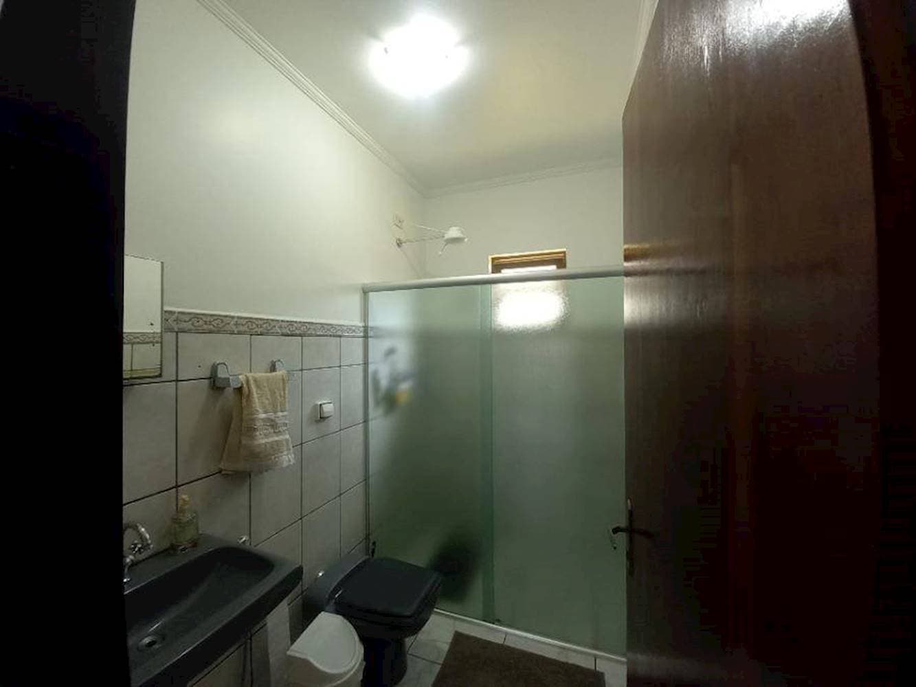 Foto 18 de 20: Casa em leilão em Suzano - SP — Casa na Chacara Recreio Internacional - Suzano/SP