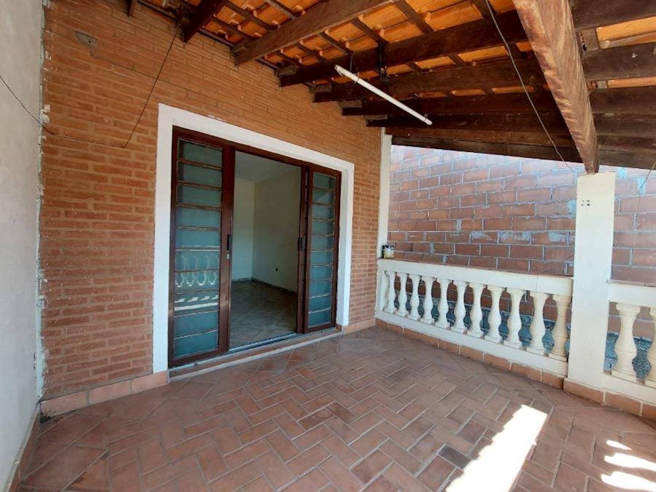 Foto 4 de 12: Casa em leilão em Bragança Paulista - SP — Casa na Cidade Planejada - Bragança Paulista/SP