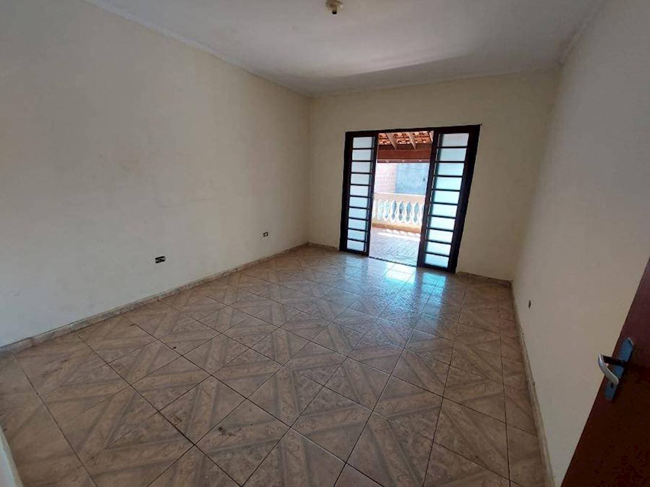 Foto 6 de 12: Casa em leilão em Bragança Paulista - SP — Casa na Cidade Planejada - Bragança Paulista/SP