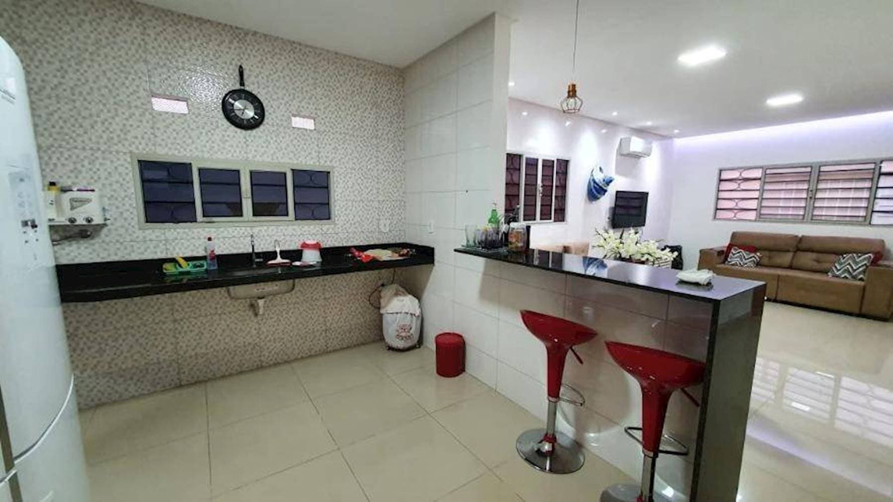 Foto 6 de 15: Casa em leilão em Picos - PI — Casa em Ipueiras - Picos/PI