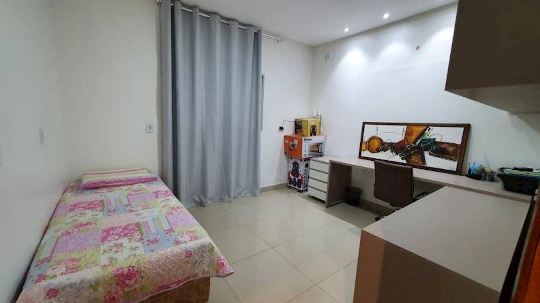 Foto 10 de 15: Casa em leilão em Picos - PI — Casa em Ipueiras - Picos/PI