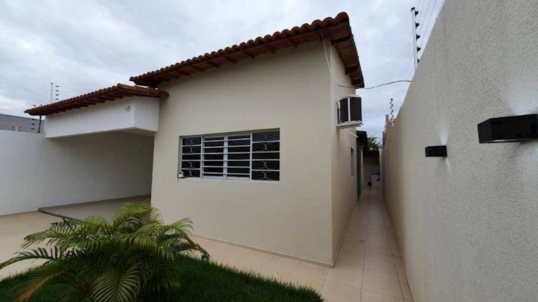 Foto 13 de 15: Casa em leilão em Picos - PI — Casa em Ipueiras - Picos/PI