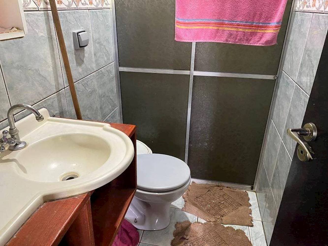 Foto 11 de 15: Casa em leilão em Assis Chateaubriand - PR — Casa no Jardim América - Assis Chateaubriand/PR