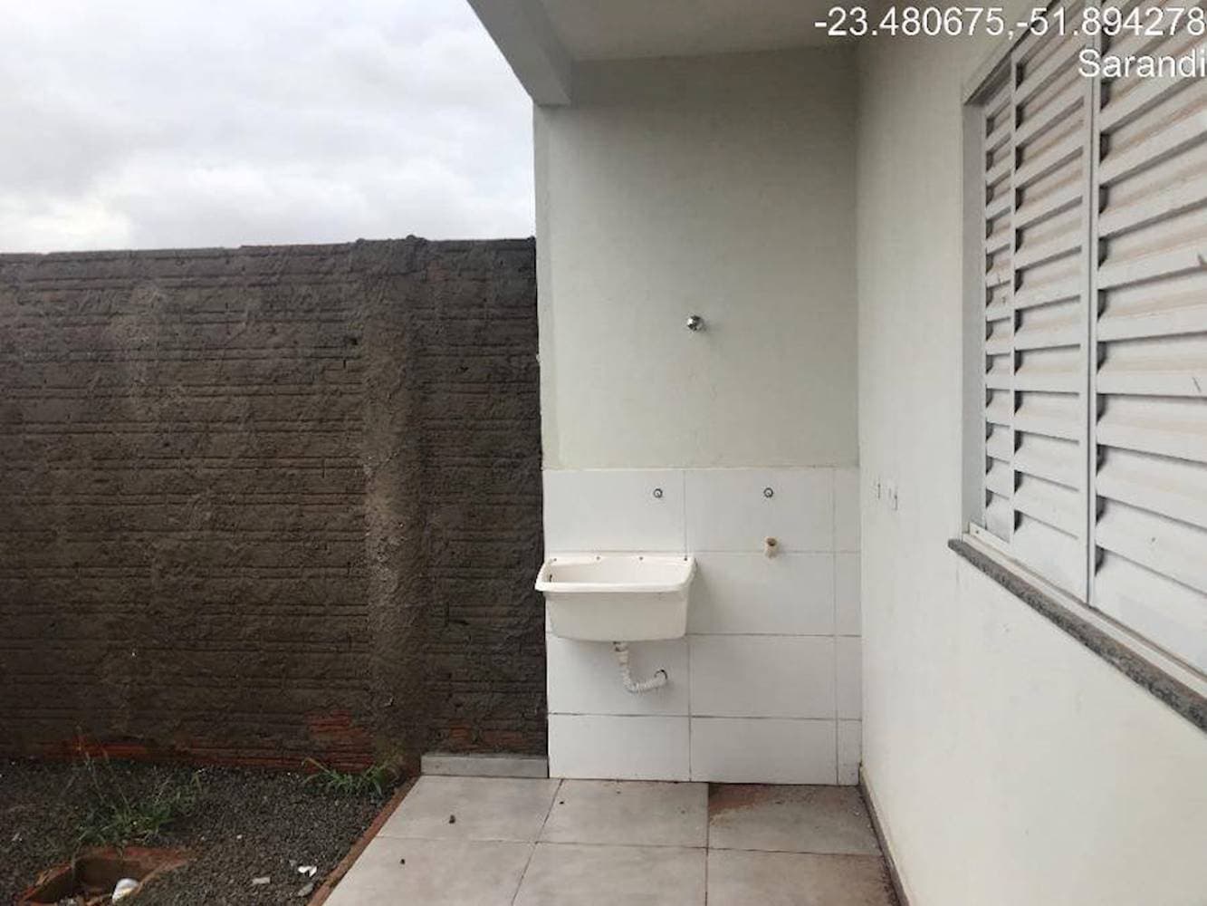 Foto 12 de 12: Casa em leilão em Sarandi - PR — Casa em Condomínio no Jardim França - Sarandi/PR