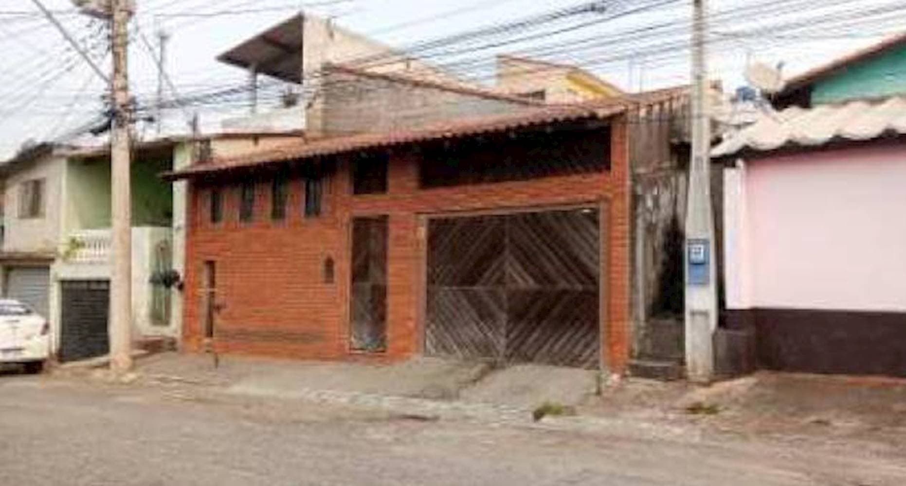 Foto 3 de 5: Casa em leilão em Suzano - SP — Casa em Tabamarajoara - Suzano/SP