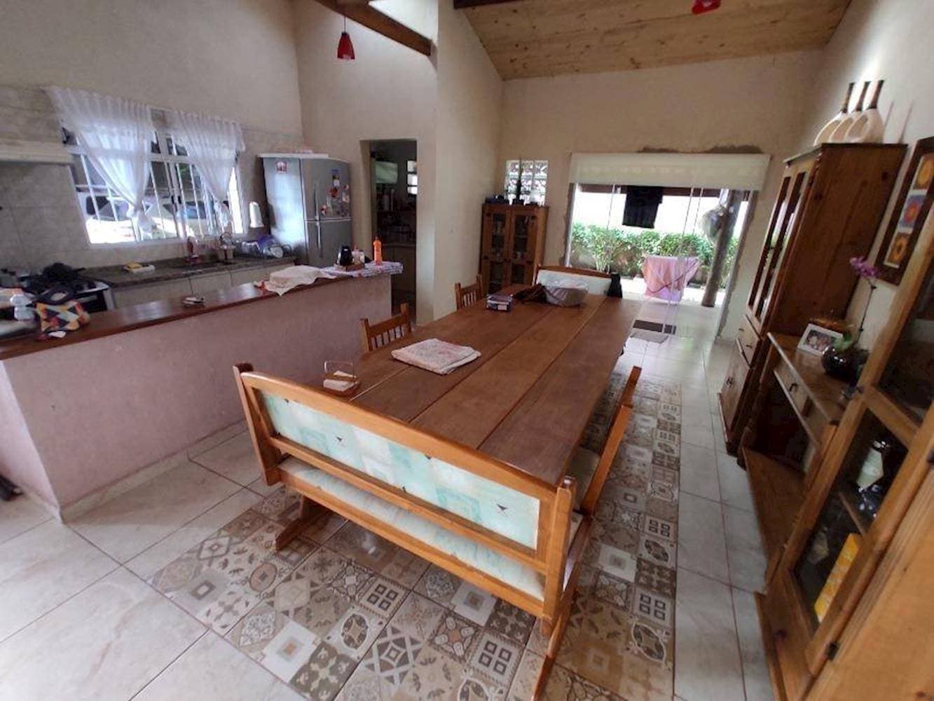 Foto 6 de 18: Casa em leilão em Mairinque - SP — Casa em Canguerinha - Mairinque/SP