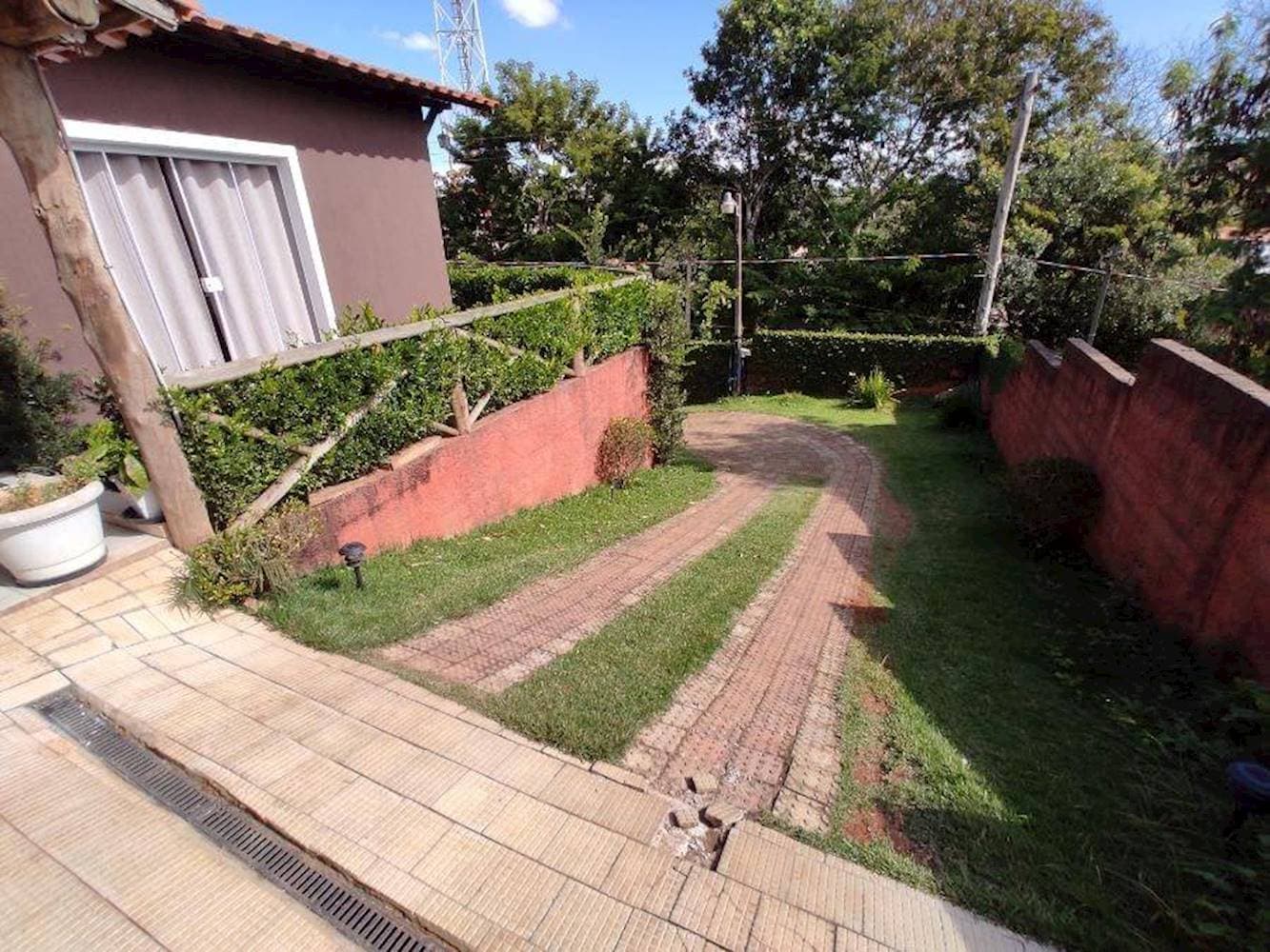 Foto 12 de 18: Casa em leilão em Mairinque - SP — Casa em Canguerinha - Mairinque/SP