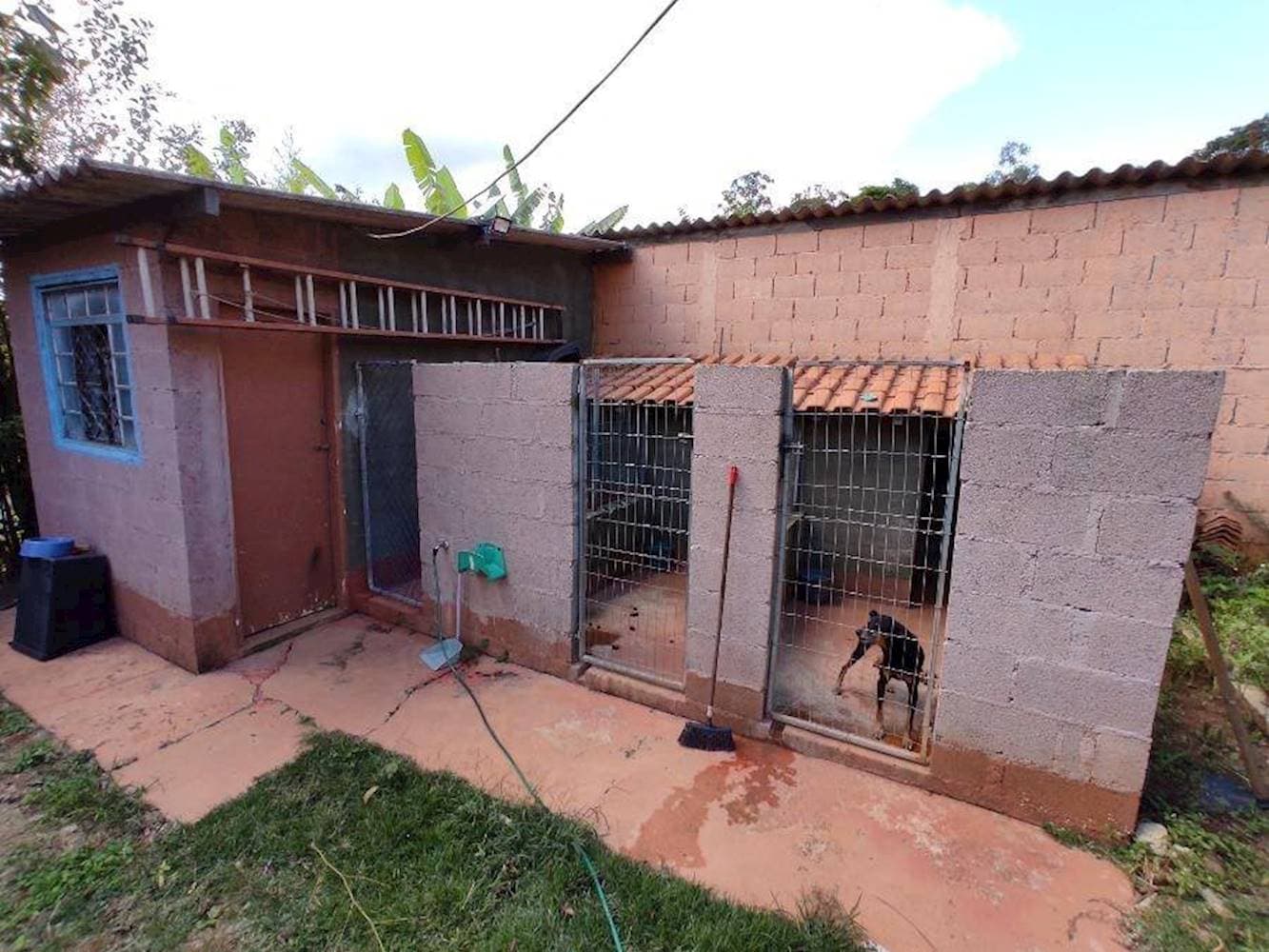 Foto 14 de 18: Casa em leilão em Mairinque - SP — Casa em Canguerinha - Mairinque/SP