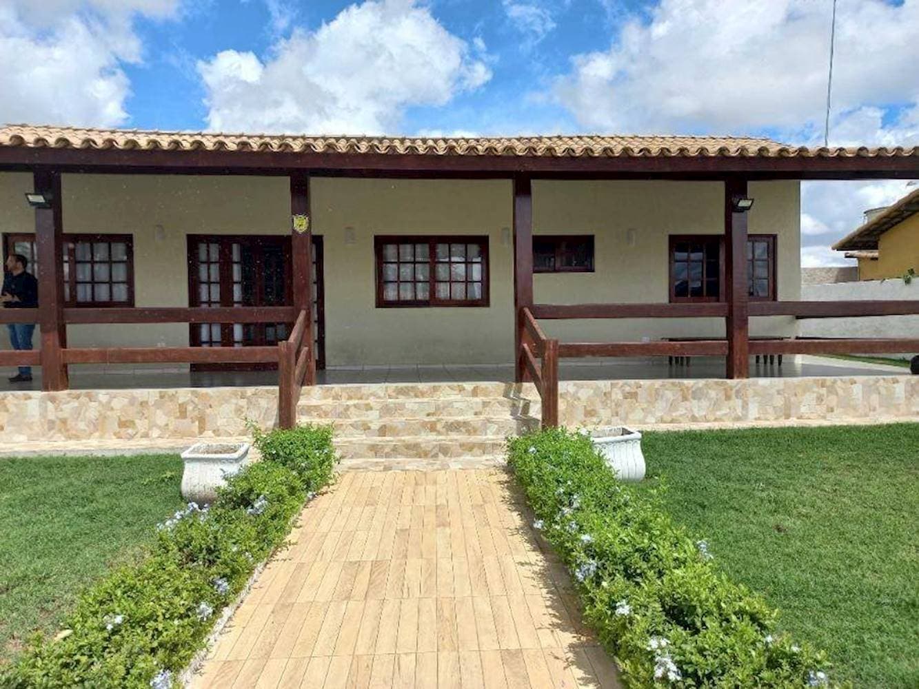 Foto 5 de 28: Casa em leilão em Gravatá - PE — Casa em Santana - Gravatá/PE