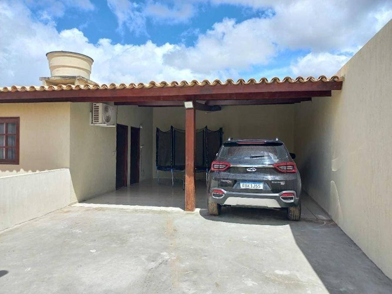 Foto 22 de 28: Casa em leilão em Gravatá - PE — Casa em Santana - Gravatá/PE