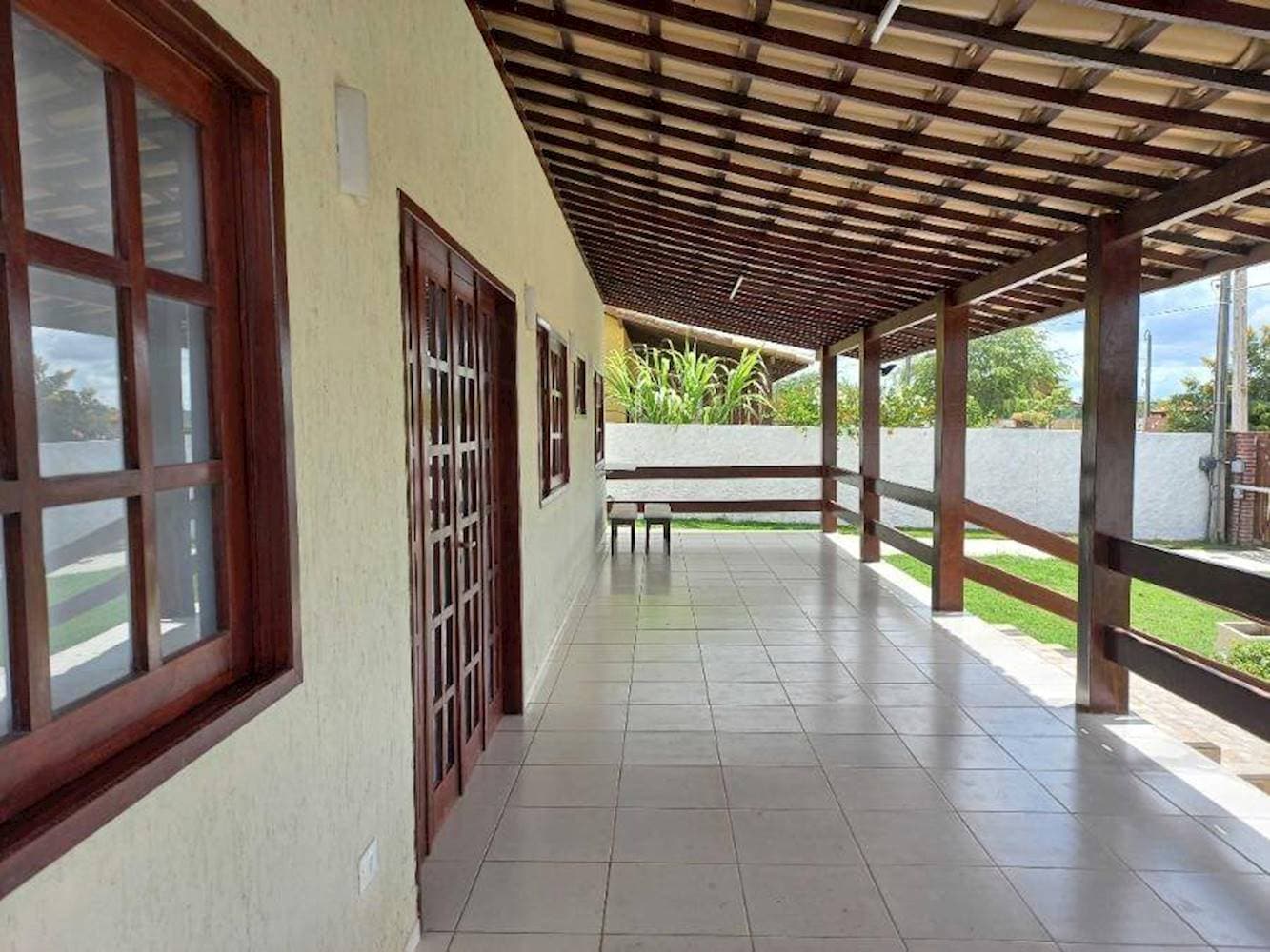 Foto 23 de 28: Casa em leilão em Gravatá - PE — Casa em Santana - Gravatá/PE