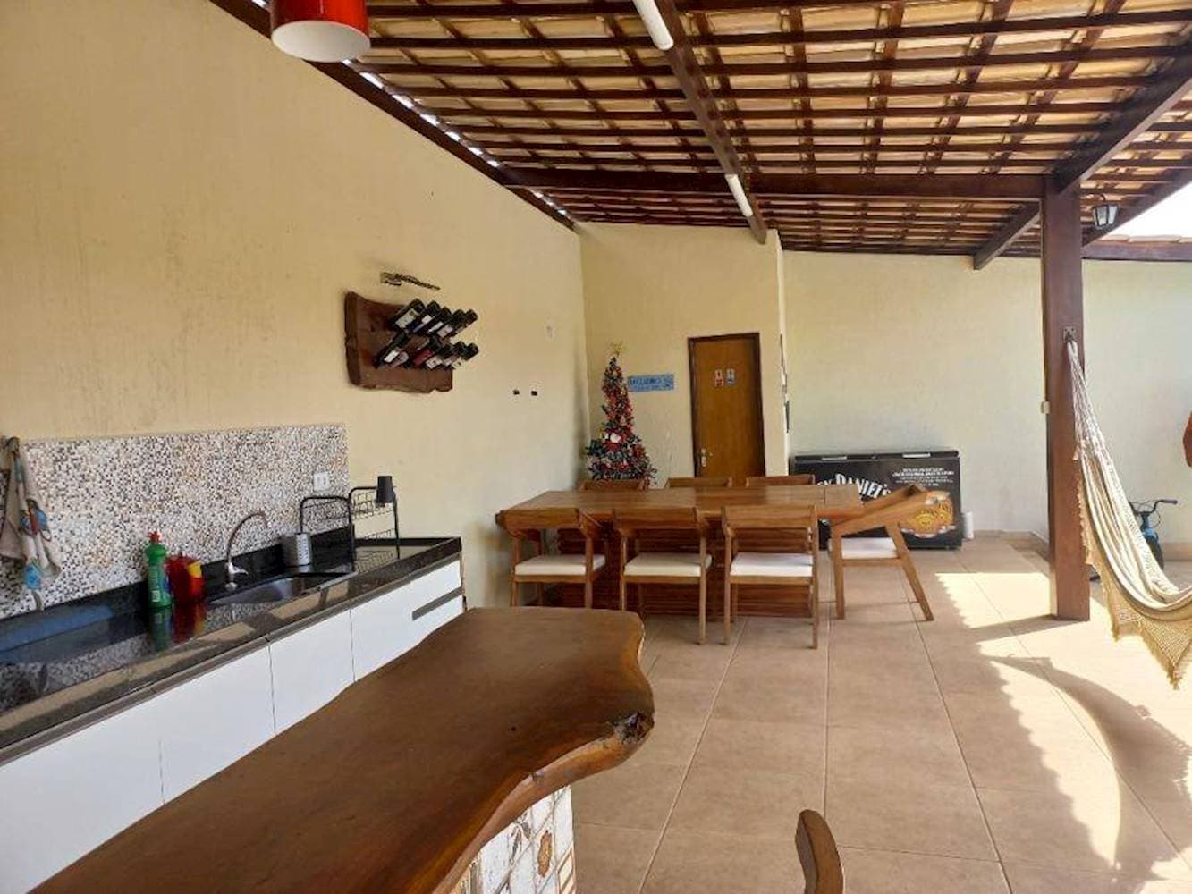 Foto 25 de 28: Casa em leilão em Gravatá - PE — Casa em Santana - Gravatá/PE