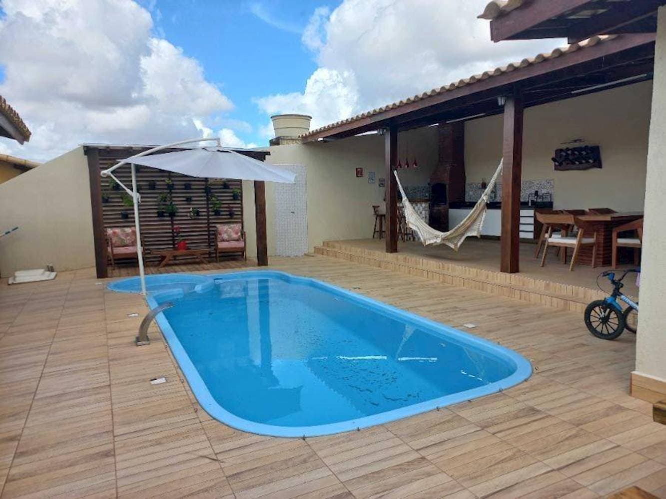 Foto 27 de 28: Casa em leilão em Gravatá - PE — Casa em Santana - Gravatá/PE