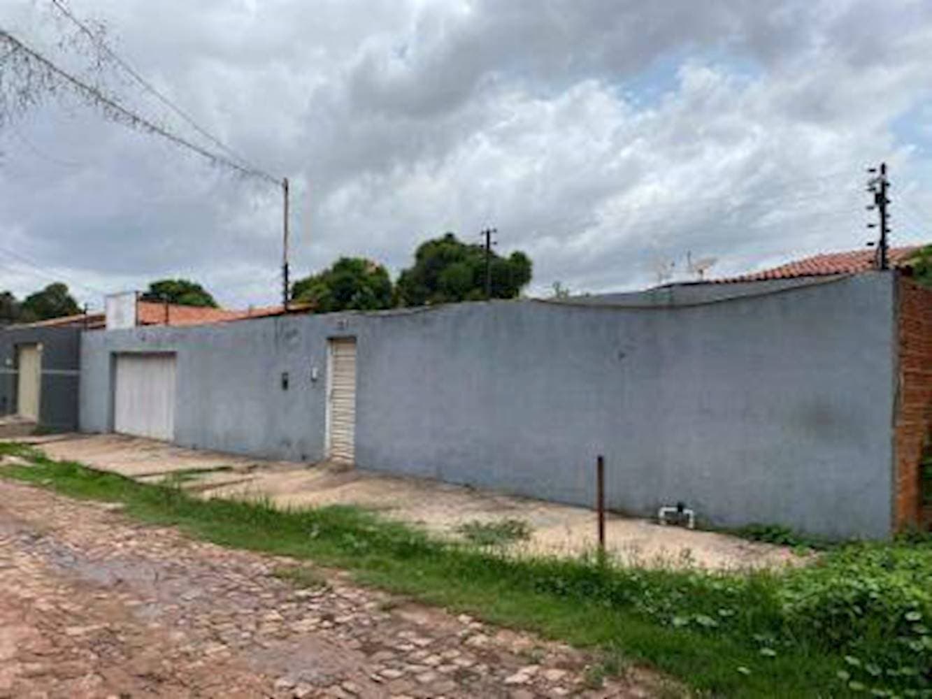 Foto 4 de 5: Casa em leilão em Timon - MA — Casa em Boa esperança - Timon/MA