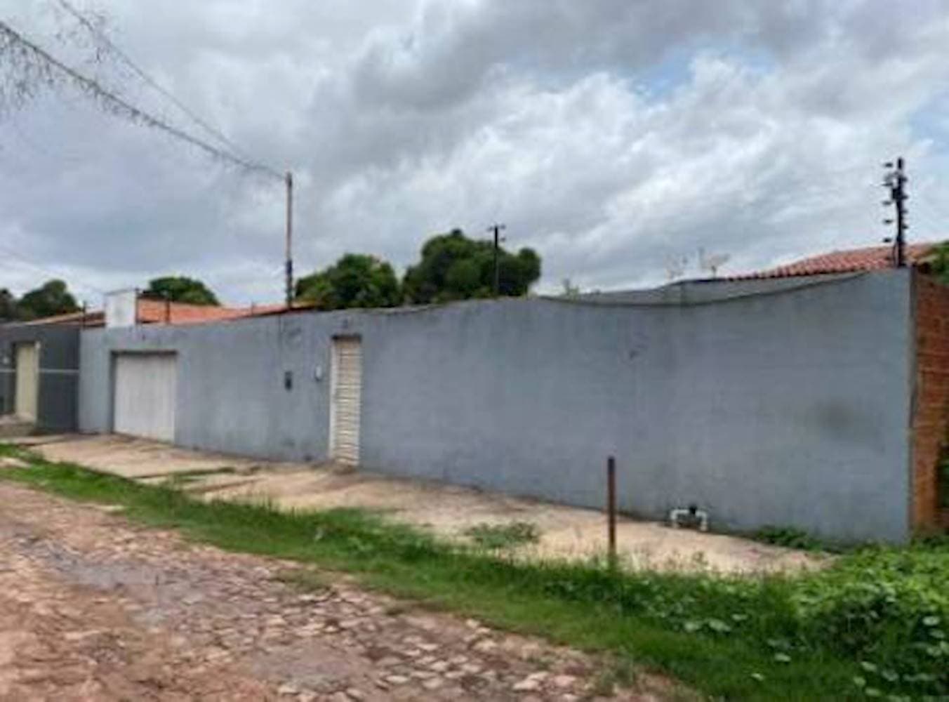 Foto 5 de 5: Casa em leilão em Timon - MA — Casa em Boa esperança - Timon/MA
