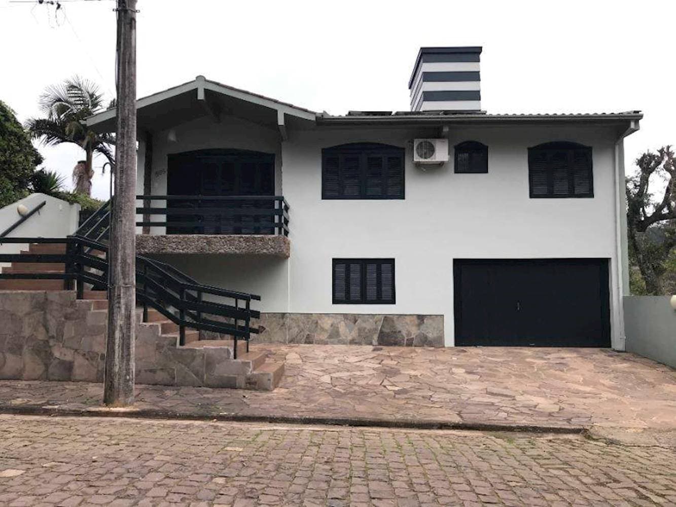 Foto 1 de 20: Casa em leilão em Estrela - RS — Casa em Cristo Rei - Estrela/RS