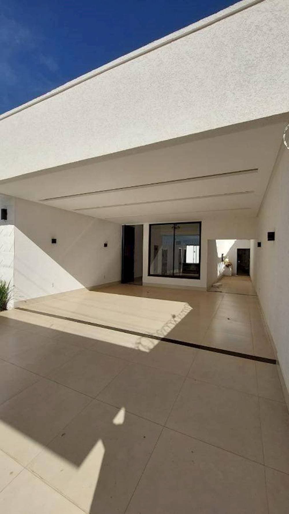 Foto 4 de 15: Casa em leilão em Trindade - GO — Casa no Jardim Primavera - Trindade/GO