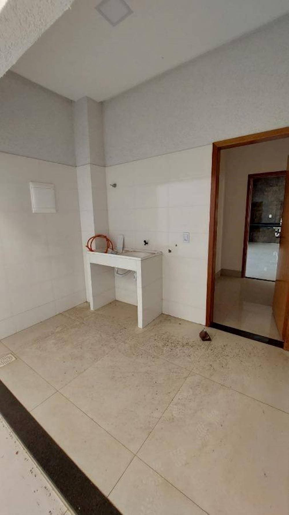 Foto 12 de 15: Casa em leilão em Trindade - GO — Casa no Jardim Primavera - Trindade/GO
