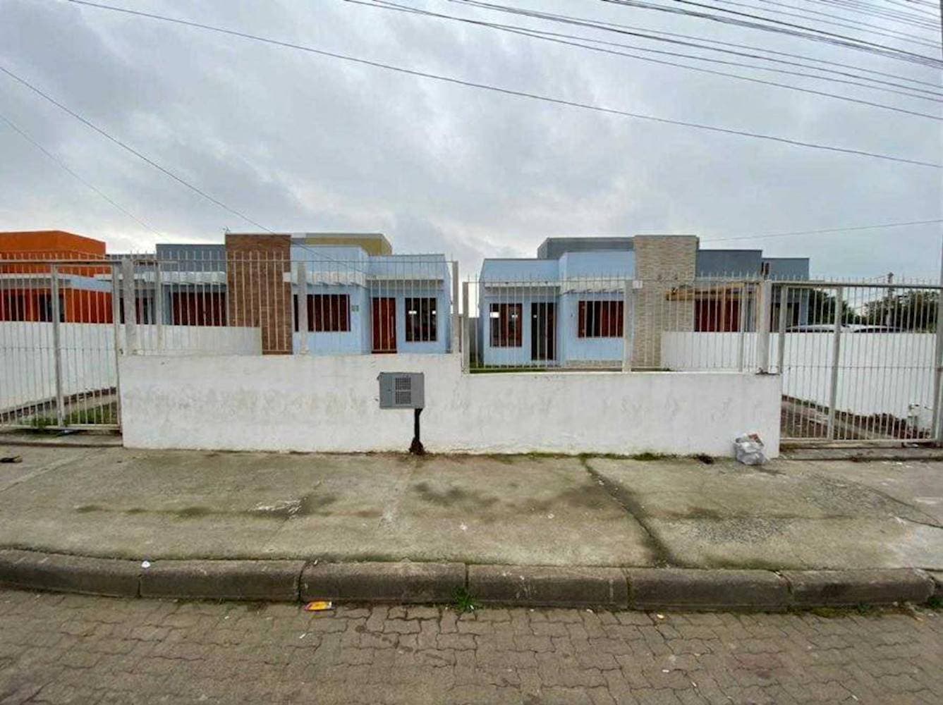 Foto 2 de 14: Casa em leilão em Sapucaia Do Sul - RS — Casa em Condomínio em Pasqualini - Sapucaia Do Sul/RS