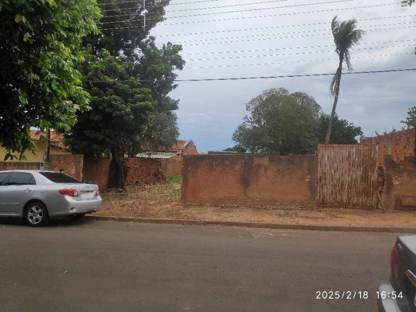 Foto 2 de 11: Terreno em leilão em Presidente Venceslau - SP — Terreno na Vila Bandeirantes - Presidente Venceslau/SP