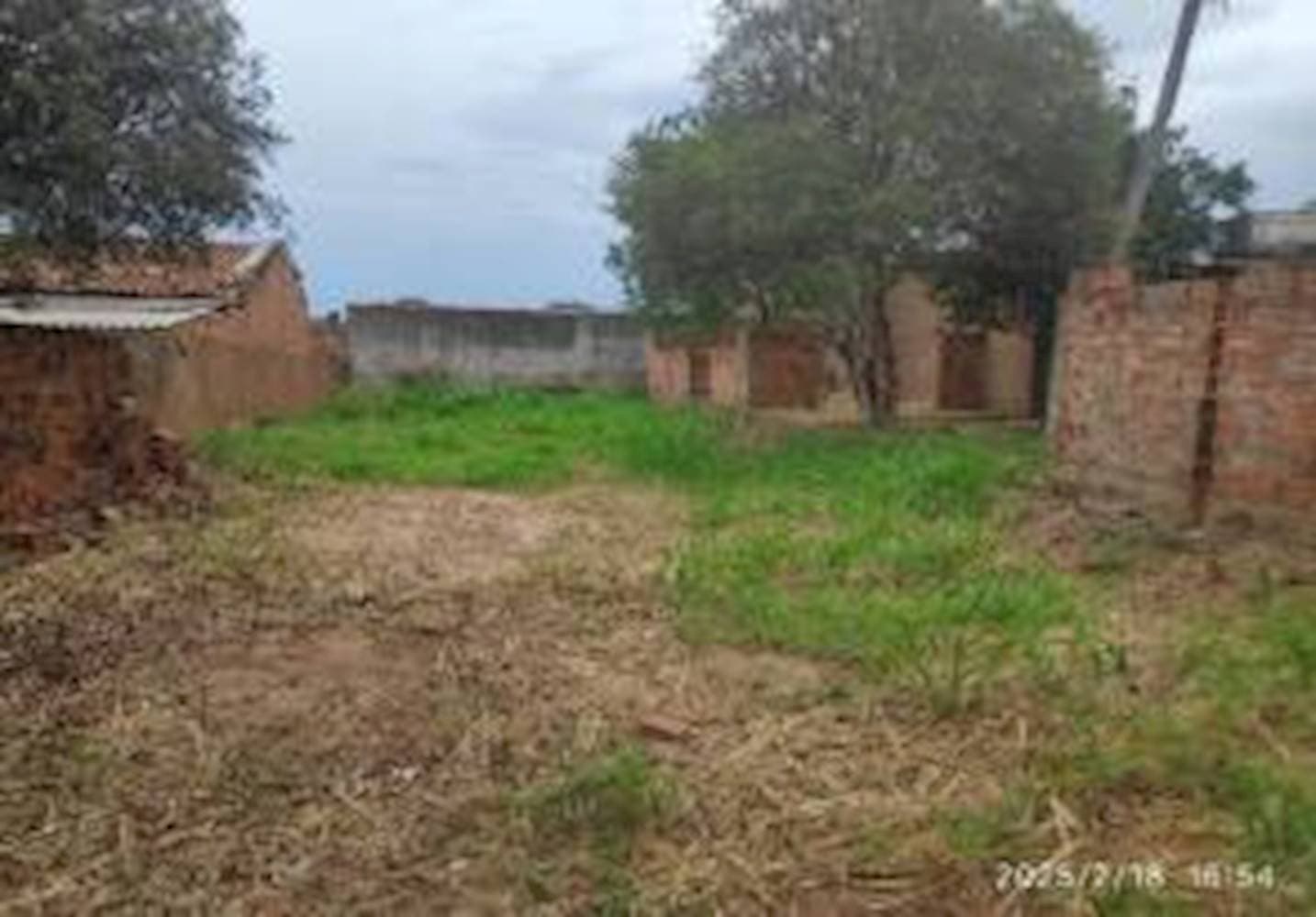Foto 4 de 11: Terreno em leilão em Presidente Venceslau - SP — Terreno na Vila Bandeirantes - Presidente Venceslau/SP