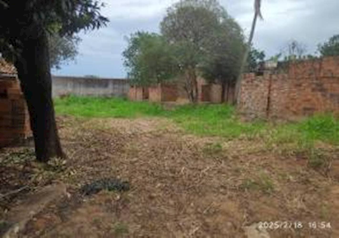 Foto 6 de 11: Terreno em leilão em Presidente Venceslau - SP — Terreno na Vila Bandeirantes - Presidente Venceslau/SP