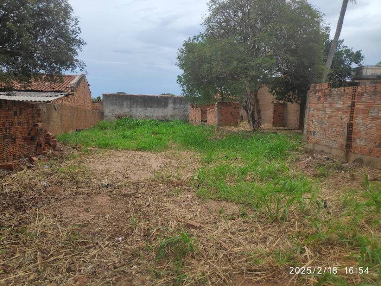 Foto 8 de 11: Terreno em leilão em Presidente Venceslau - SP — Terreno na Vila Bandeirantes - Presidente Venceslau/SP
