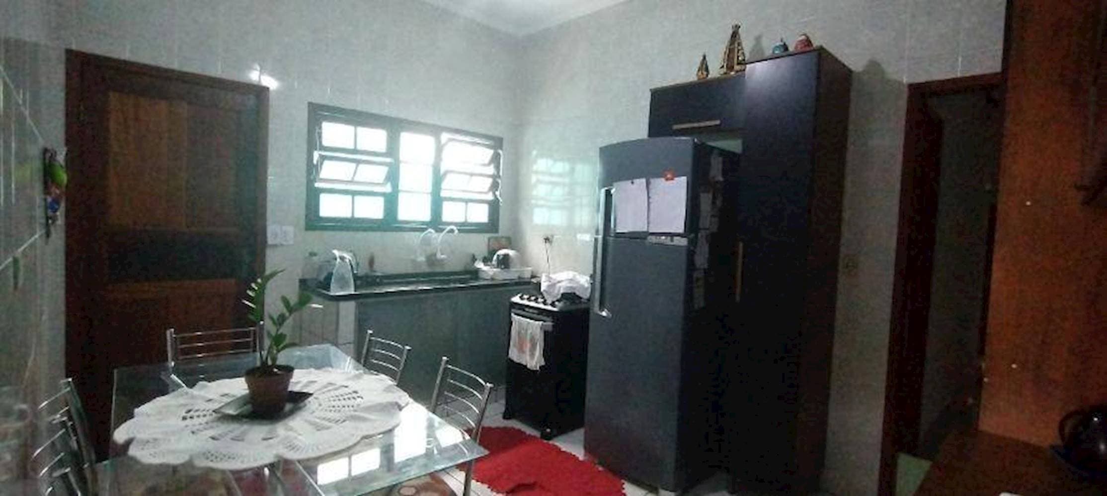 Foto 8 de 14: Casa em leilão em Itanhaém - SP — Casa no Jardim Suarão - Itanhaém/SP
