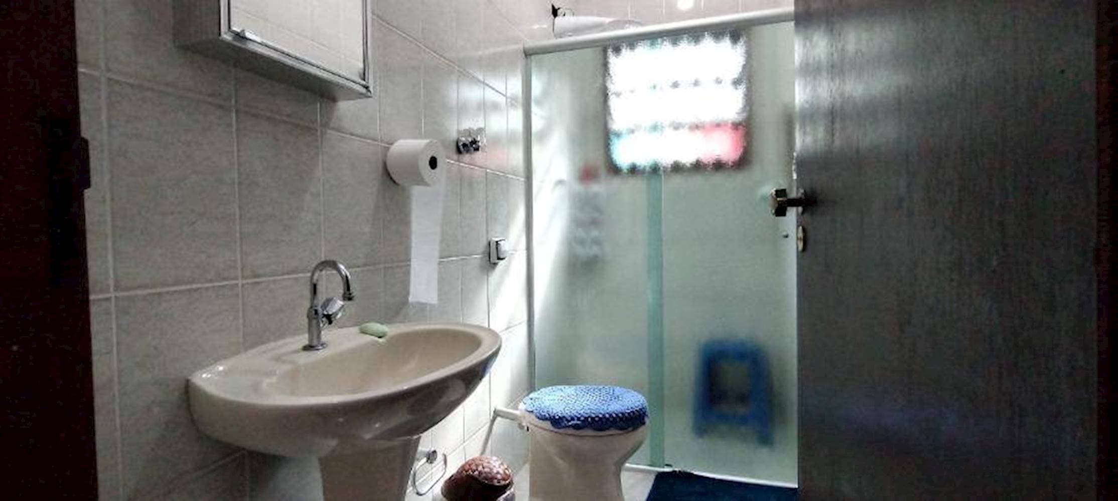 Foto 10 de 14: Casa em leilão em Itanhaém - SP — Casa no Jardim Suarão - Itanhaém/SP