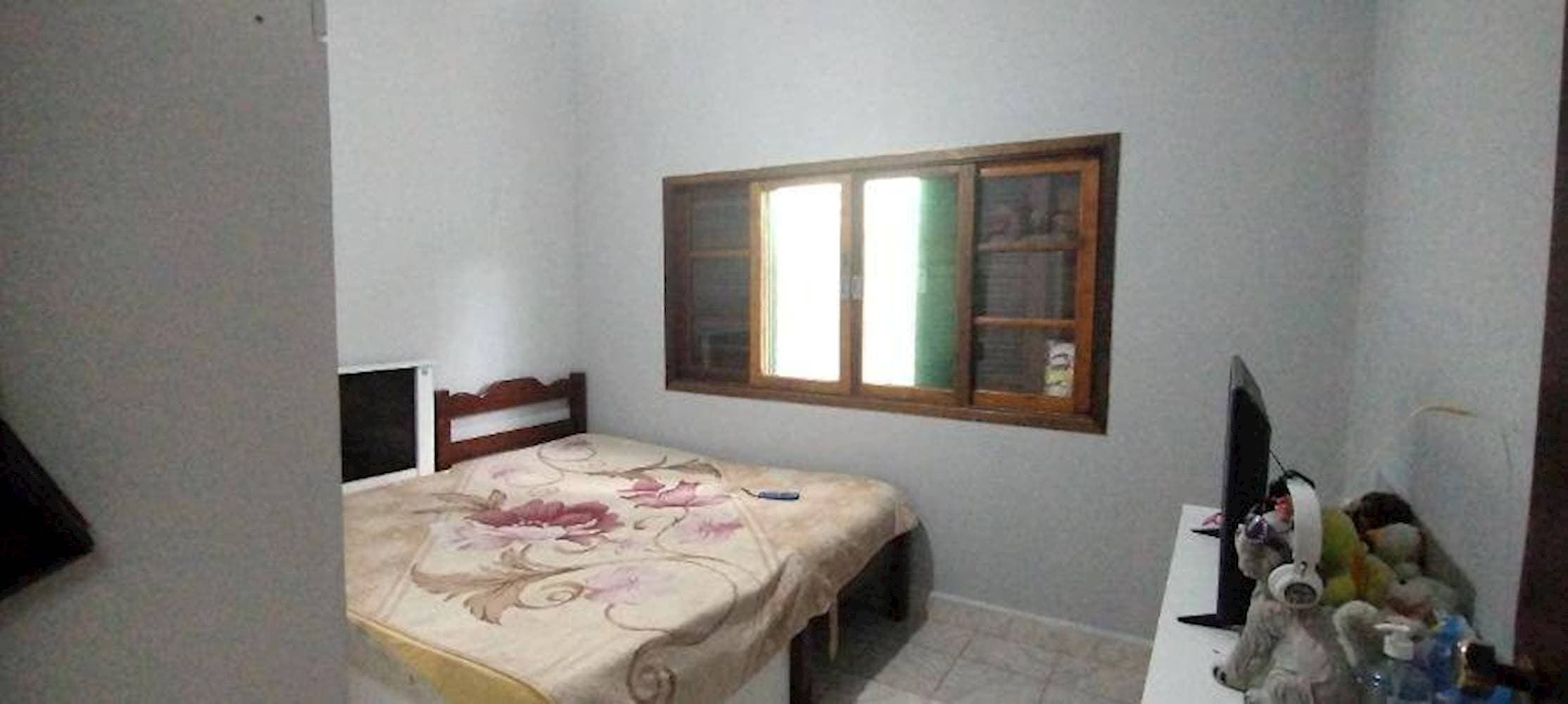 Foto 11 de 14: Casa em leilão em Itanhaém - SP — Casa no Jardim Suarão - Itanhaém/SP