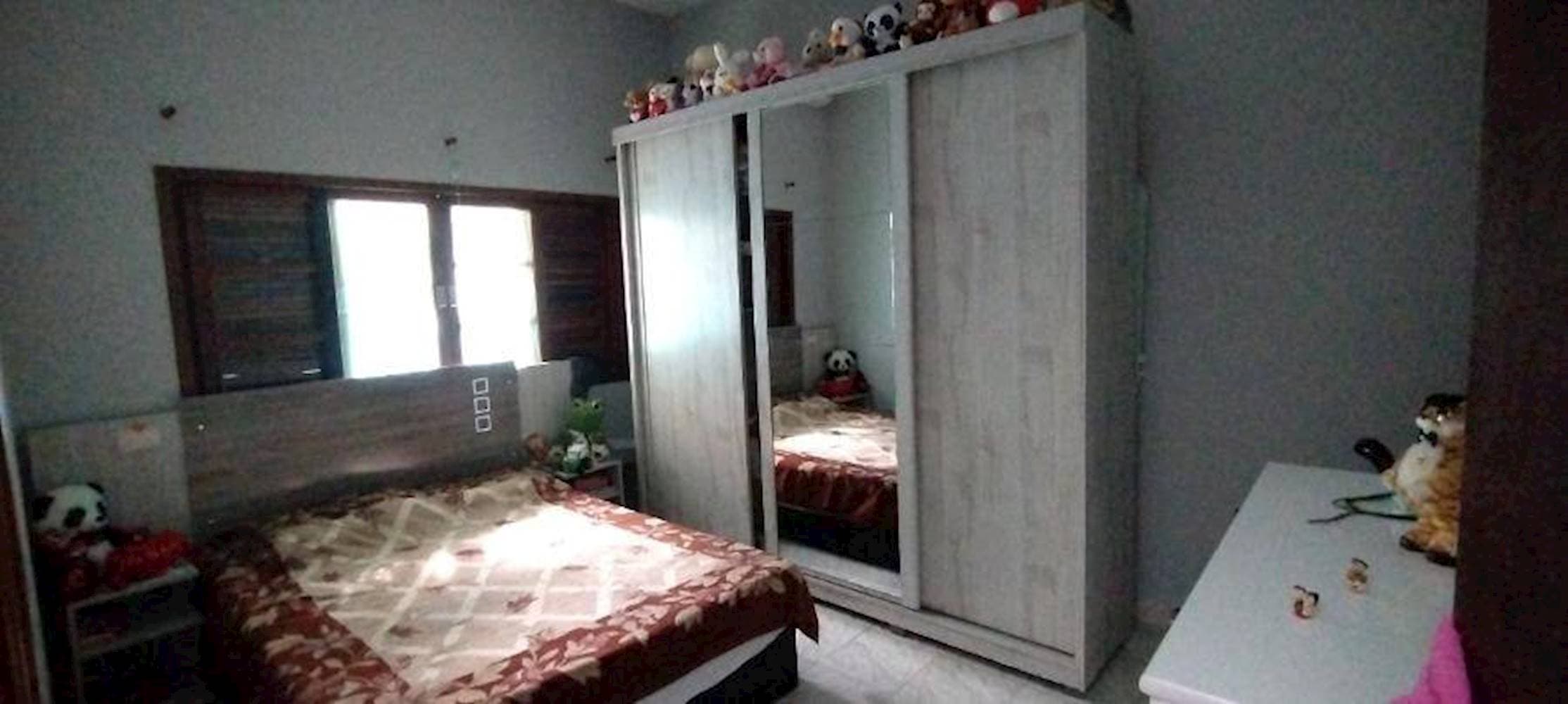 Foto 12 de 14: Casa em leilão em Itanhaém - SP — Casa no Jardim Suarão - Itanhaém/SP