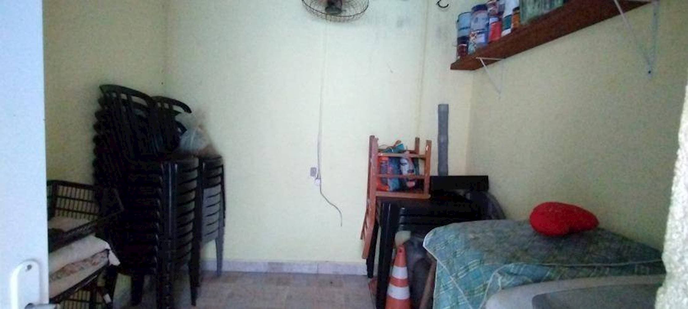 Foto 13 de 14: Casa em leilão em Itanhaém - SP — Casa no Jardim Suarão - Itanhaém/SP
