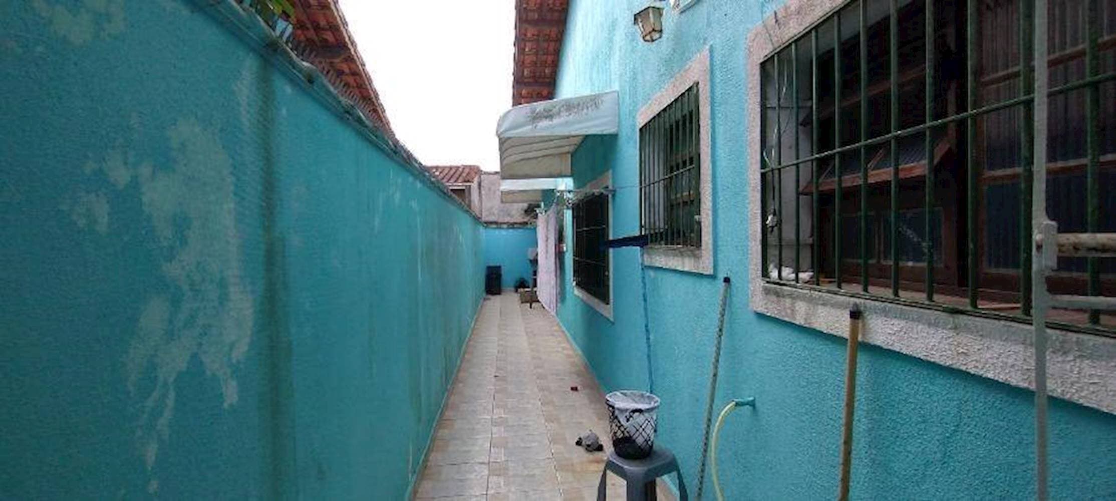 Foto 14 de 14: Casa em leilão em Itanhaém - SP — Casa no Jardim Suarão - Itanhaém/SP