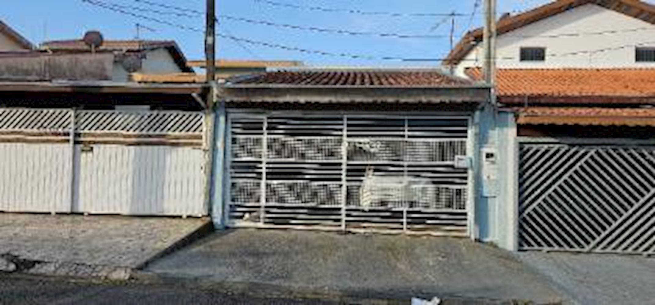 Foto 2 de 11: Casa em leilão em Taubaté - SP — Casa em Quirim - Taubaté/SP