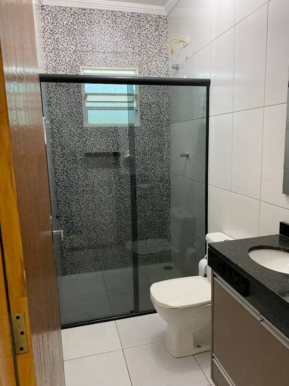 Foto 4 de 11: Casa em leilão em Taubaté - SP — Casa em Quirim - Taubaté/SP
