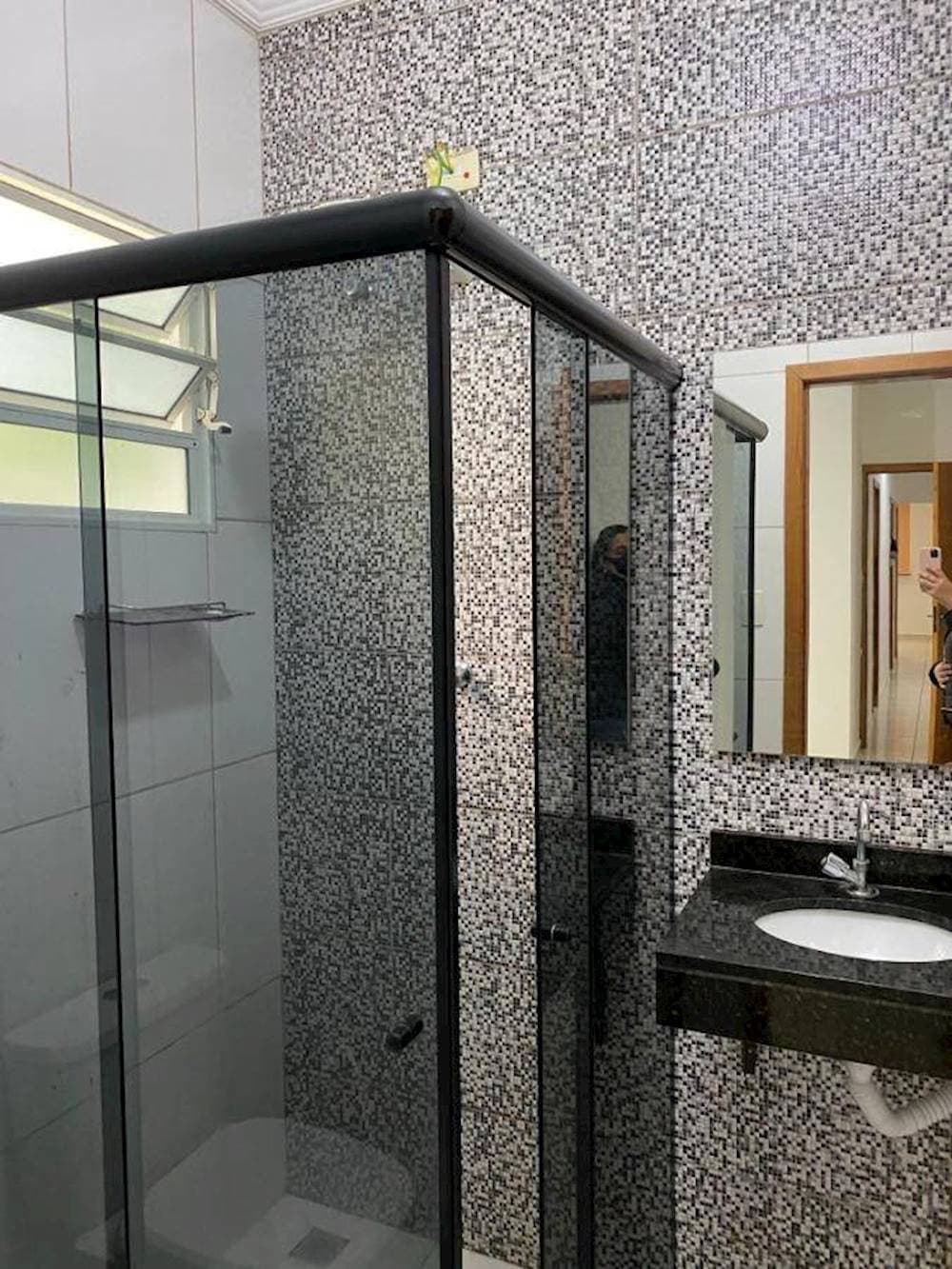 Foto 7 de 11: Casa em leilão em Taubaté - SP — Casa em Quirim - Taubaté/SP