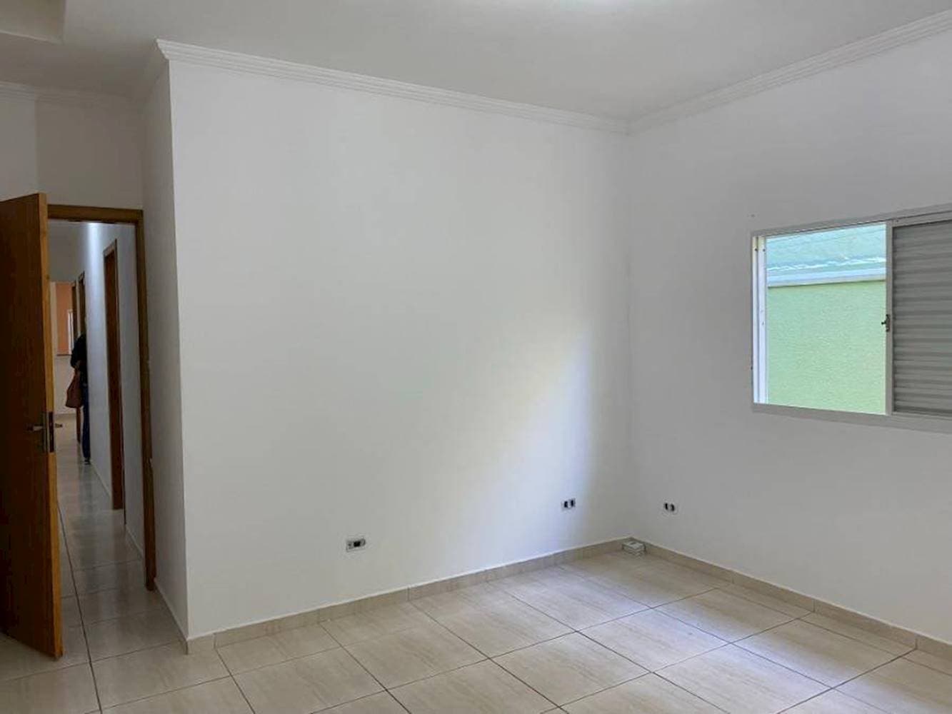 Foto 8 de 11: Casa em leilão em Taubaté - SP — Casa em Quirim - Taubaté/SP