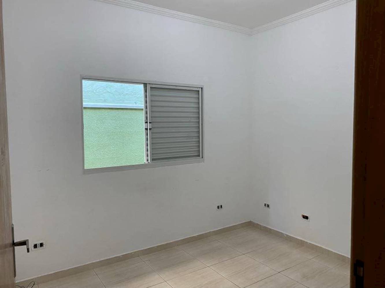 Foto 9 de 11: Casa em leilão em Taubaté - SP — Casa em Quirim - Taubaté/SP
