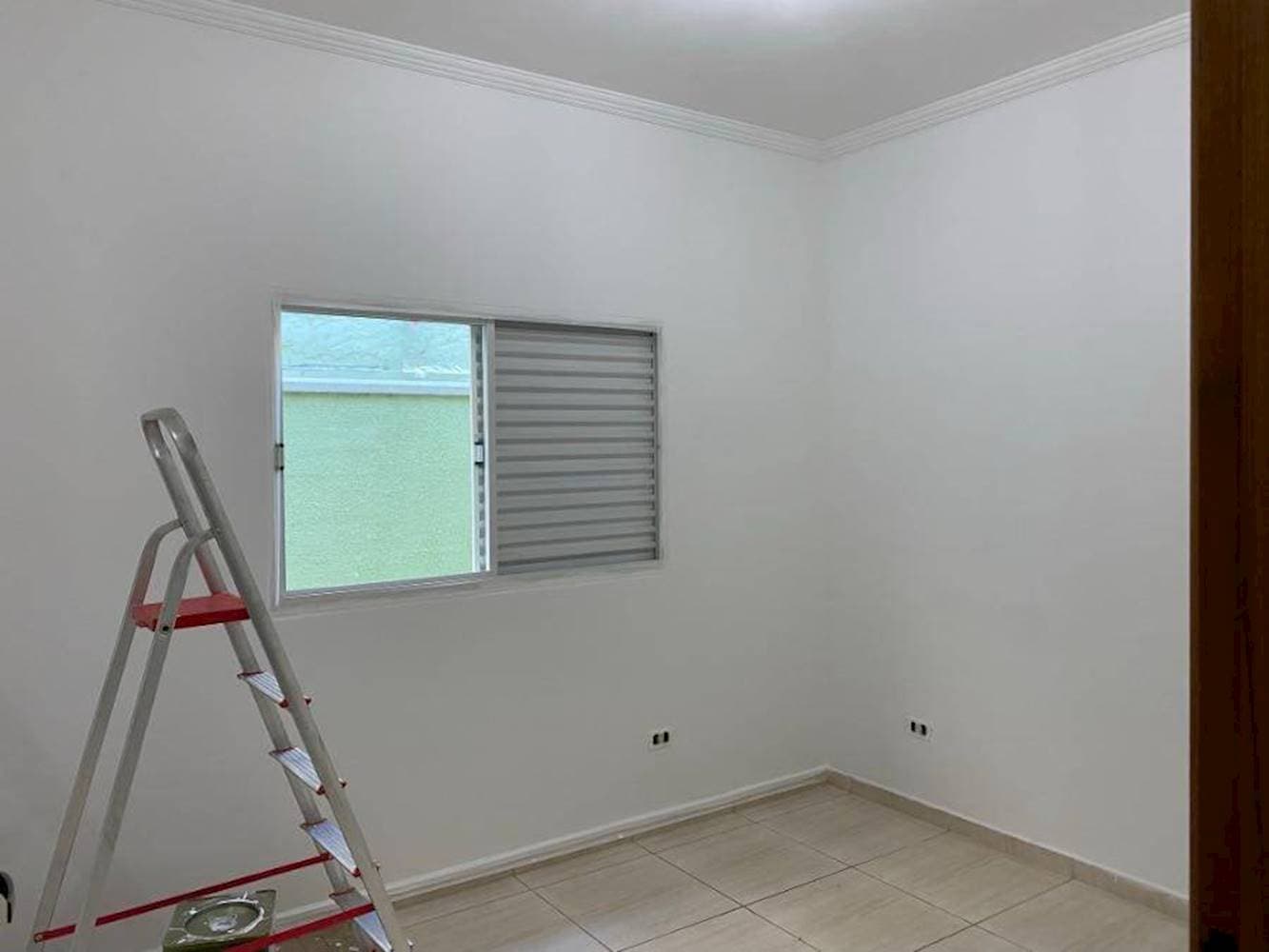 Foto 10 de 11: Casa em leilão em Taubaté - SP — Casa em Quirim - Taubaté/SP