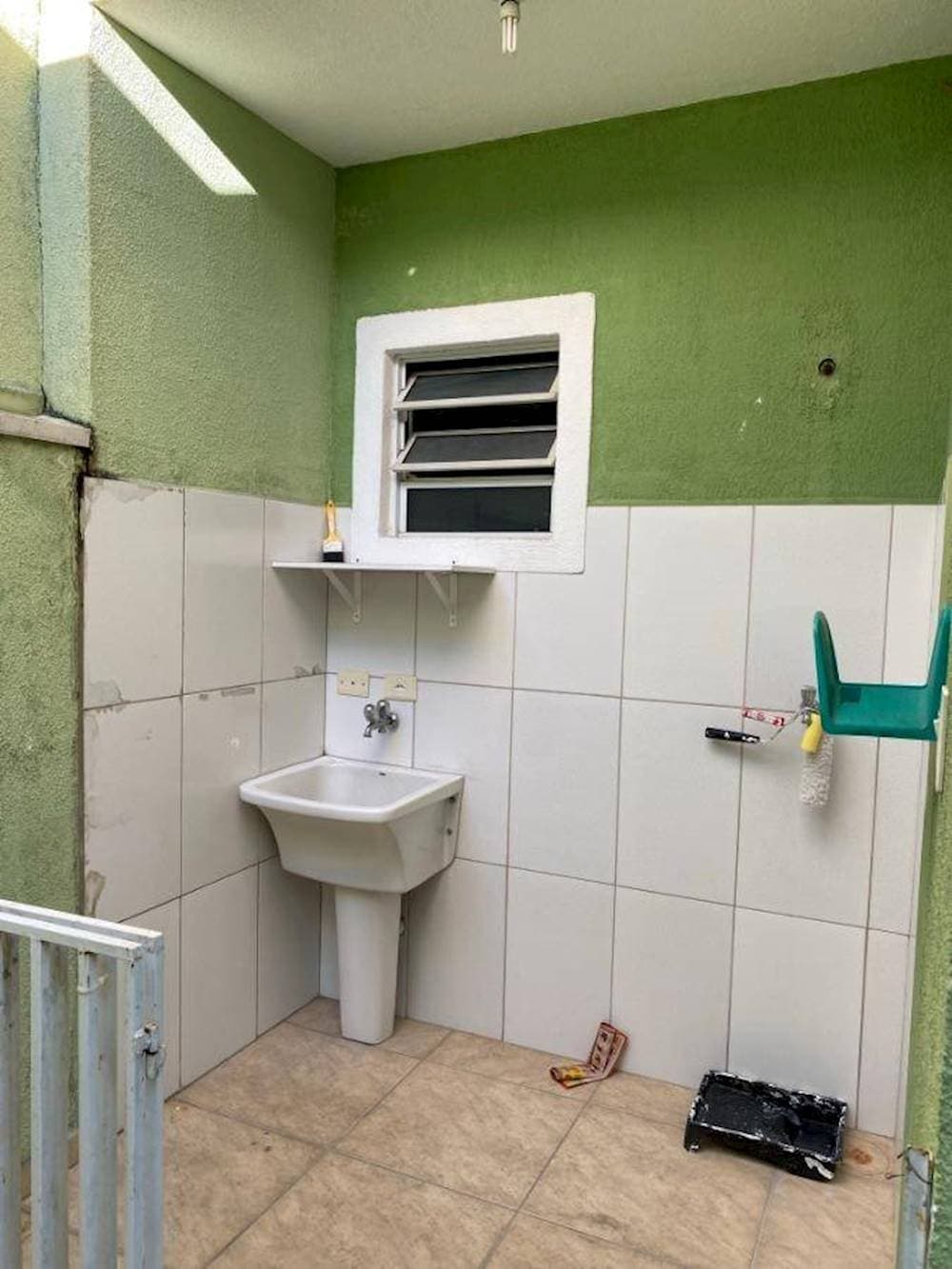 Foto 11 de 11: Casa em leilão em Taubaté - SP — Casa em Quirim - Taubaté/SP